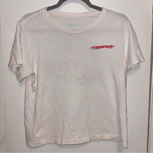 Tecovas Western Graphic Tee